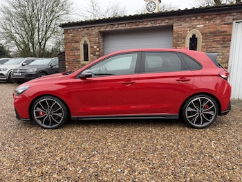 Used Hyundai i30 2018 for sale - 77179764: Photo