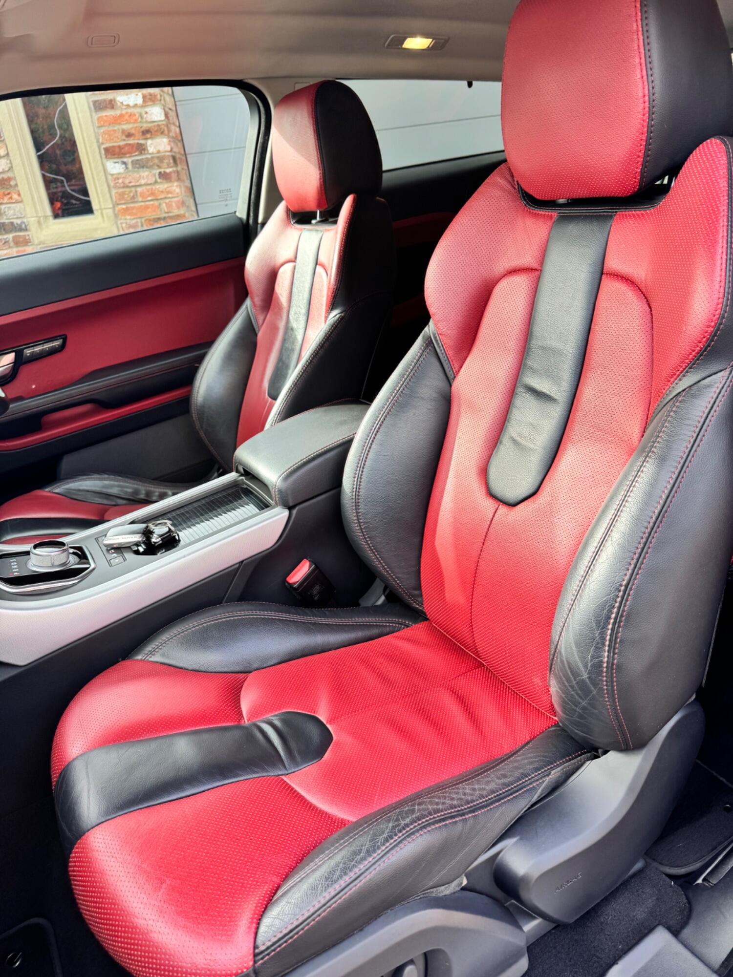 Used Land Rover Range Rover Evoque 2011 for sale - 76324788: Photo 14