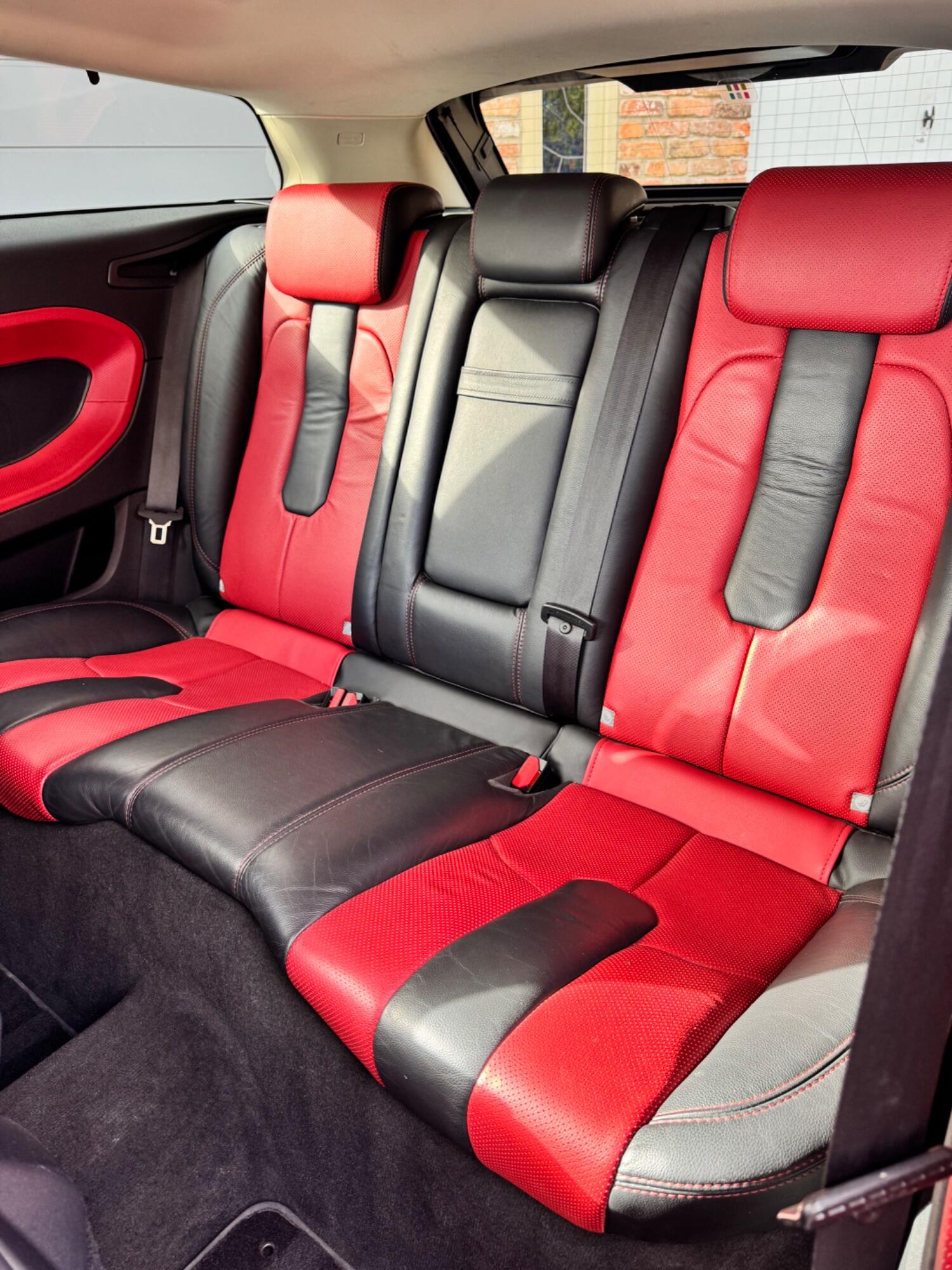 Used Land Rover Range Rover Evoque 2011 for sale - 76324788: Photo 15