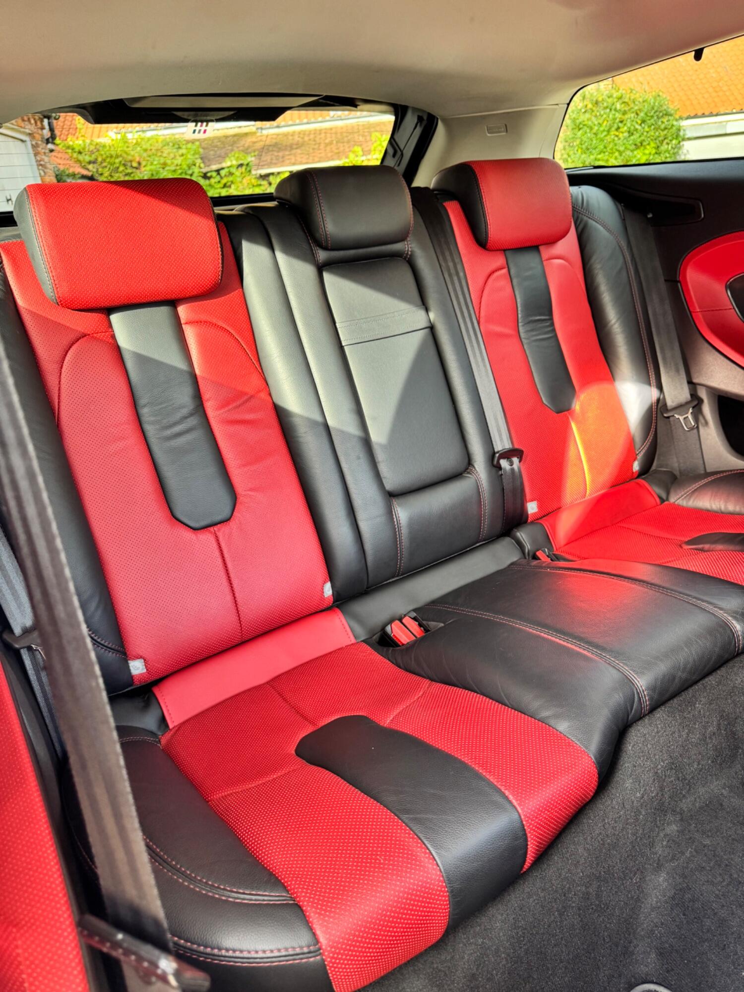 Used Land Rover Range Rover Evoque 2011 for sale - 76324788: Photo 19