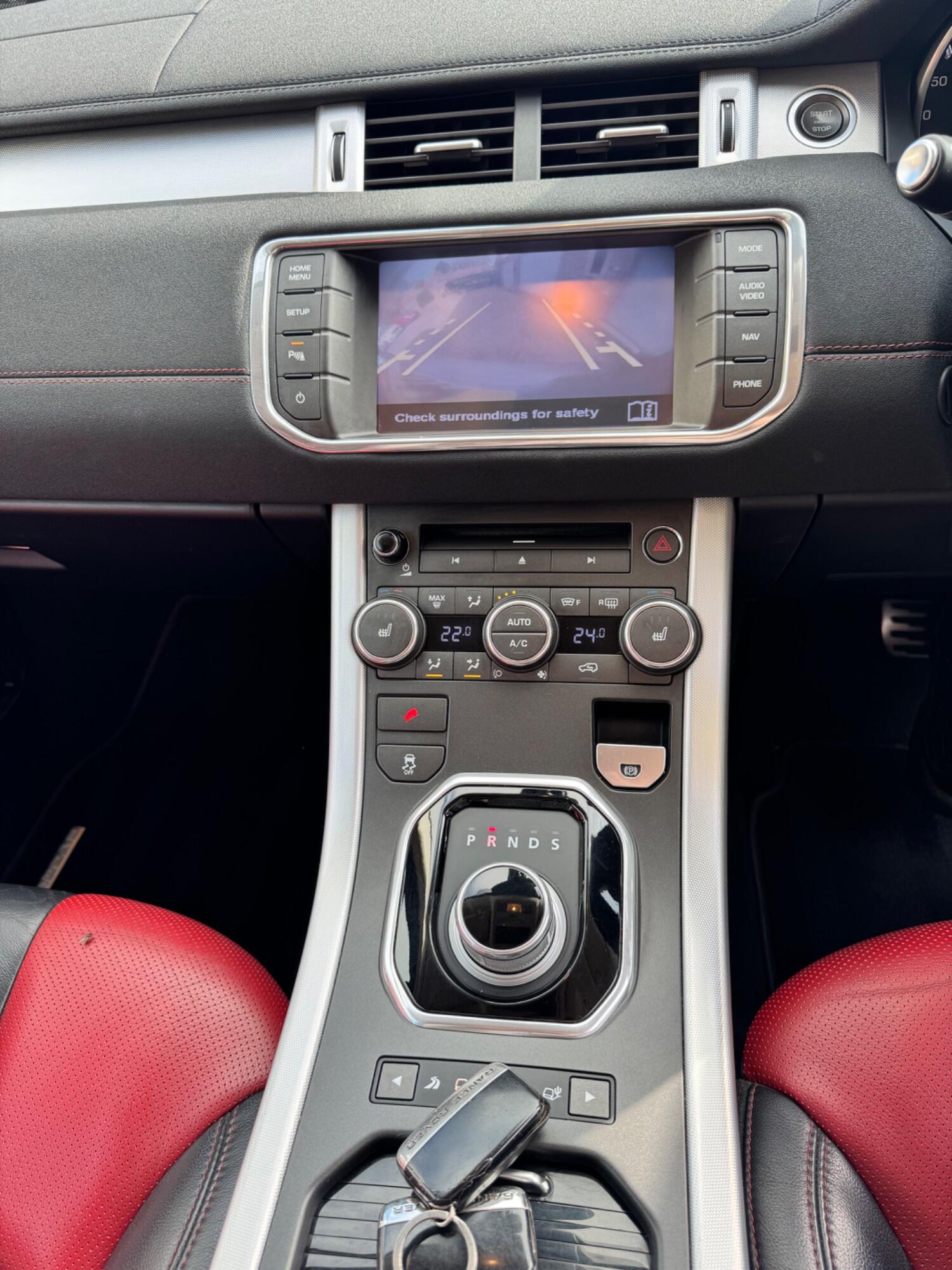 Used Land Rover Range Rover Evoque 2011 for sale - 76324788: Photo 21