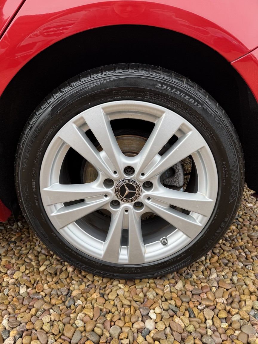 Used Mercedes-Benz A-Class 2017 for sale - 77590093: Photo 12