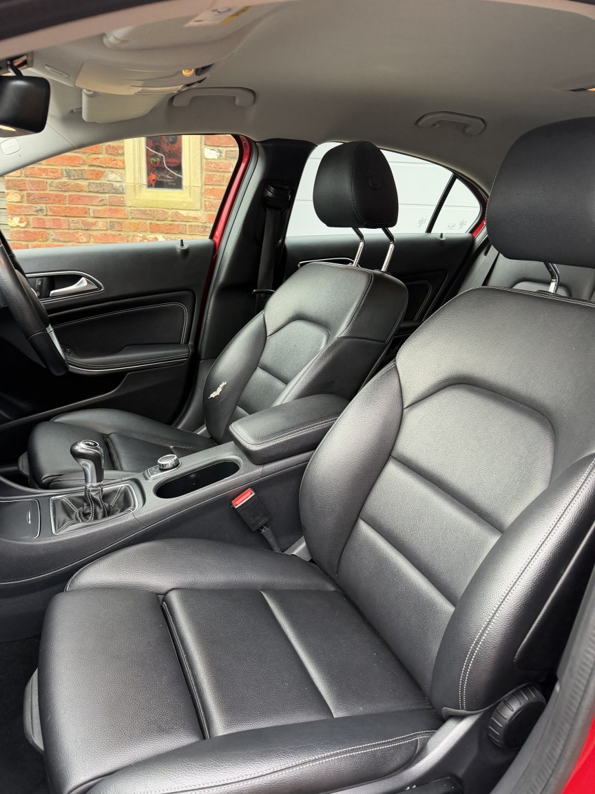 Used Mercedes-Benz A-Class 2017 for sale - 77590093: Photo 15