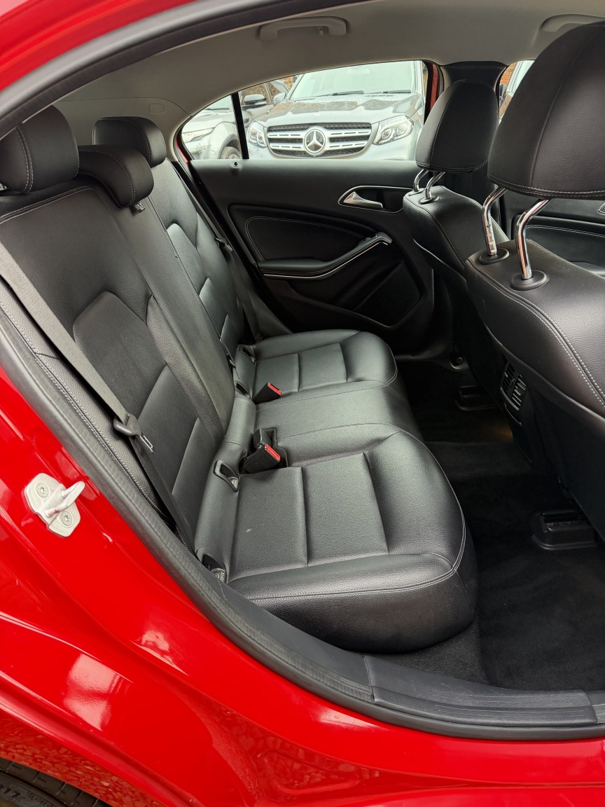 Used Mercedes-Benz A-Class 2017 for sale - 77590093: Photo 17