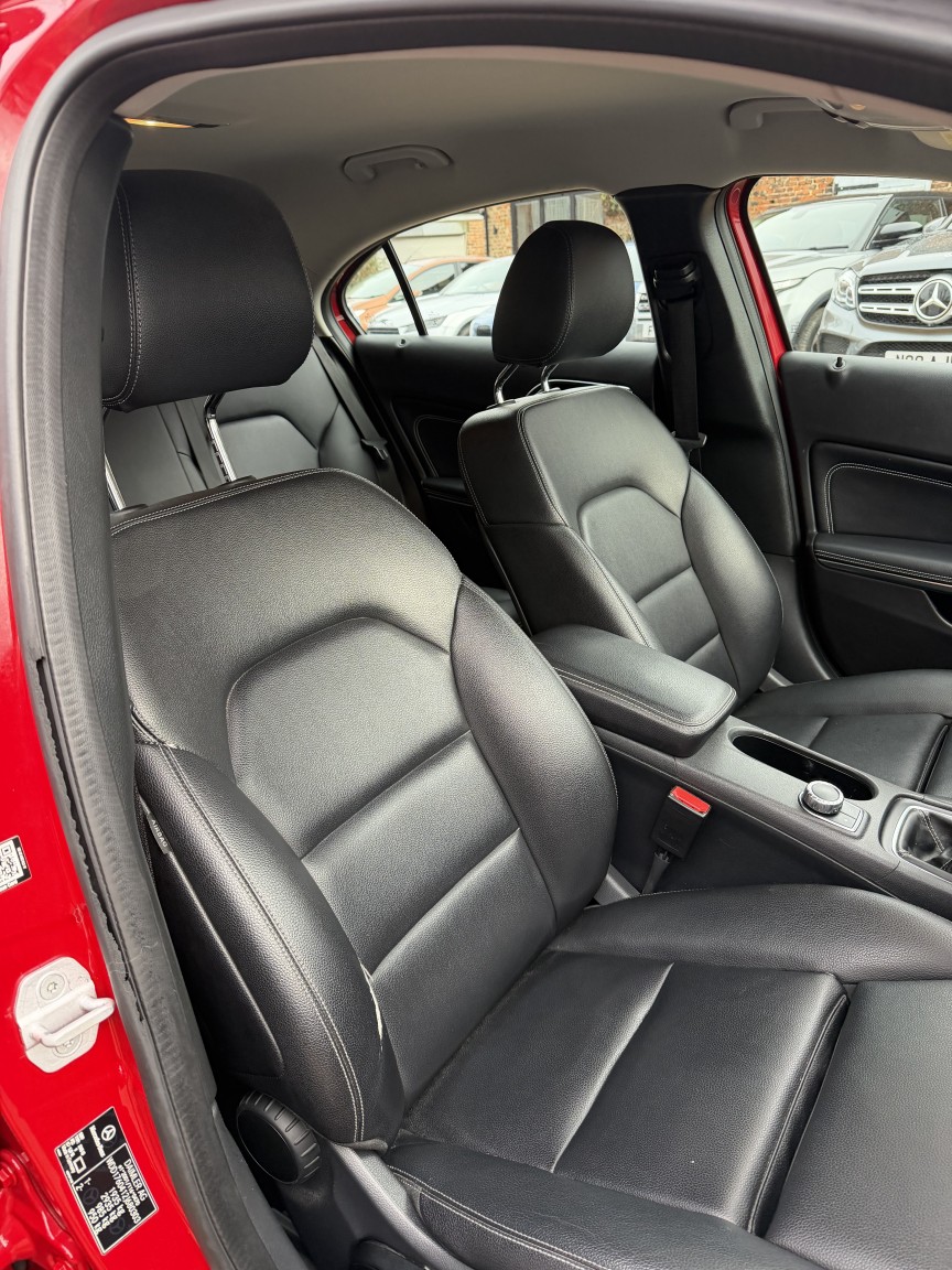 Used Mercedes-Benz A-Class 2017 for sale - 77590093: Photo 19