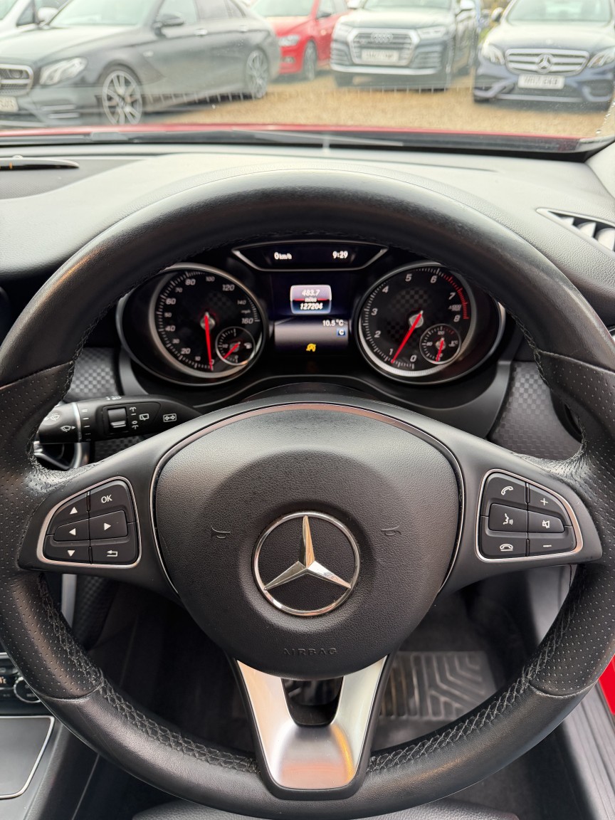 Used Mercedes-Benz A-Class 2017 for sale - 77590093: Photo 22