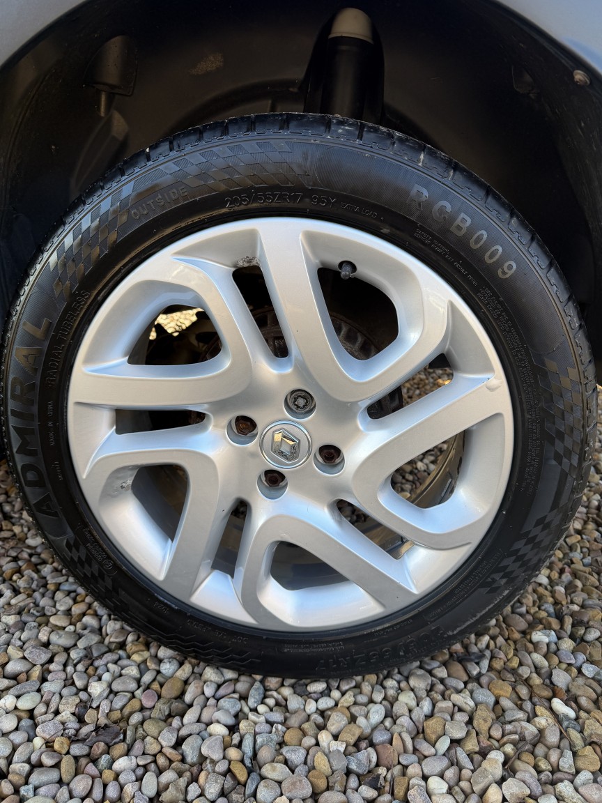 Used Renault Captur 2017 for sale - 76571183: Photo 11