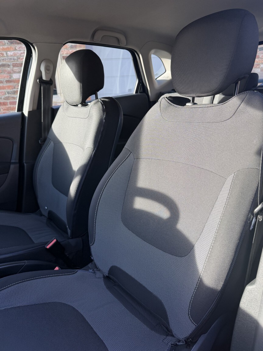 Used Renault Captur 2017 for sale - 76571183: Photo 14