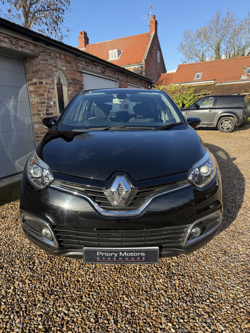Used Renault Captur 2017 for sale - 76571183: Photo 5