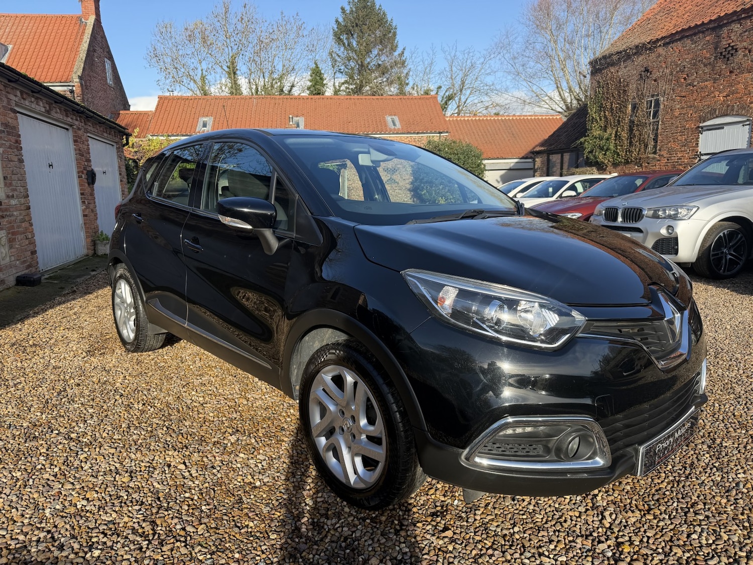 Used Renault Captur 2017 for sale - 76571183: Photo 6