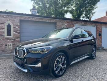 2021 - 1.5 X1 xDrive25e xLine 5-Door