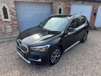 Used BMW X1 2021 for sale - 74924638: Photo