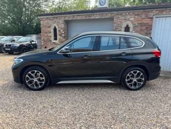 Used BMW X1 2021 for sale - 74924638: Photo