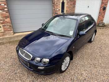 Used Rover 25 2003 for sale - 74413408: Photo