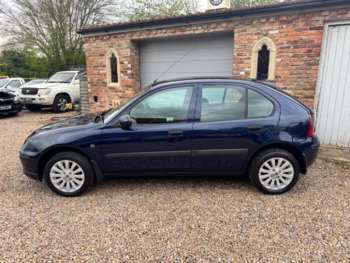 Used Rover 25 2003 for sale - 74413408: Photo