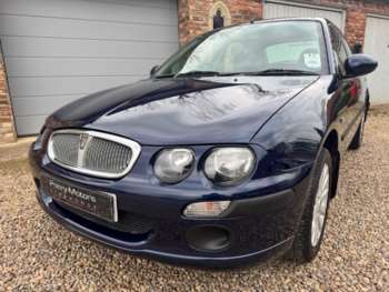 Used Rover 25 2003 for sale - 74413408: Photo