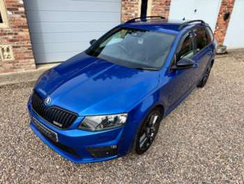 Used Skoda Octavia 2014 for sale - 75428712: Photo