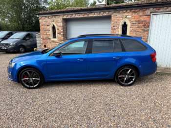 Used Skoda Octavia 2014 for sale - 75428712: Photo