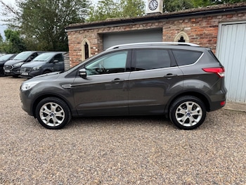 Used Ford Kuga 2015 for sale - 75664280: Photo