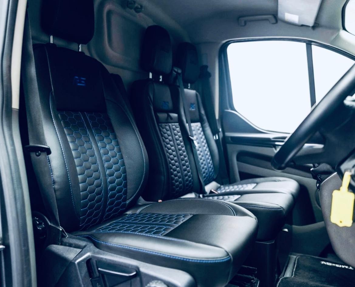 Used Ford Transit Custom 2020 for sale - 77154383: Photo 6