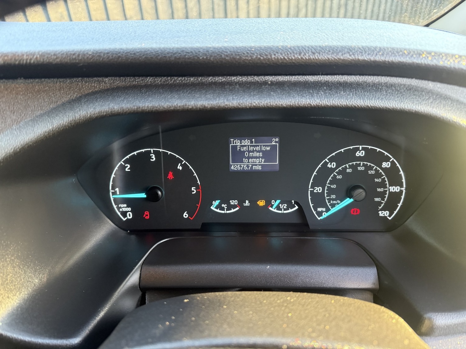 Used Ford Transit Custom 2019 for sale - 77233787: Photo 10