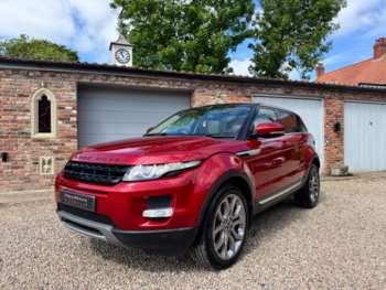 2011 - 2.2 SD4 Prestige 5dr Auto