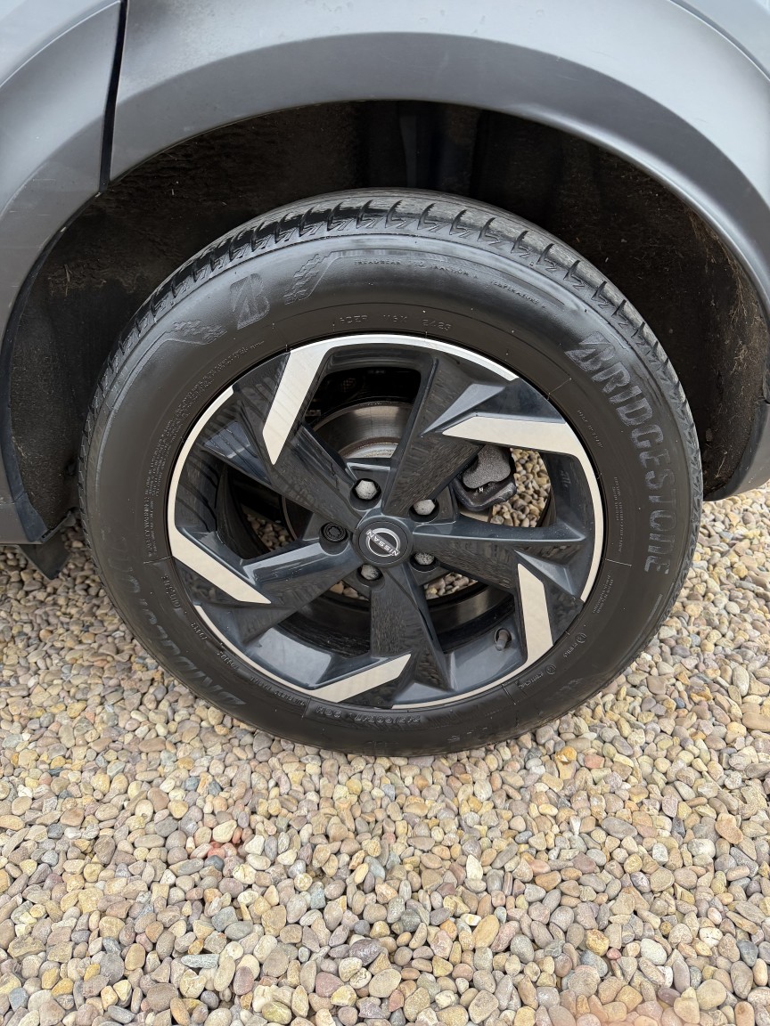 Used Nissan Juke 2023 for sale - 77991784: Photo 11