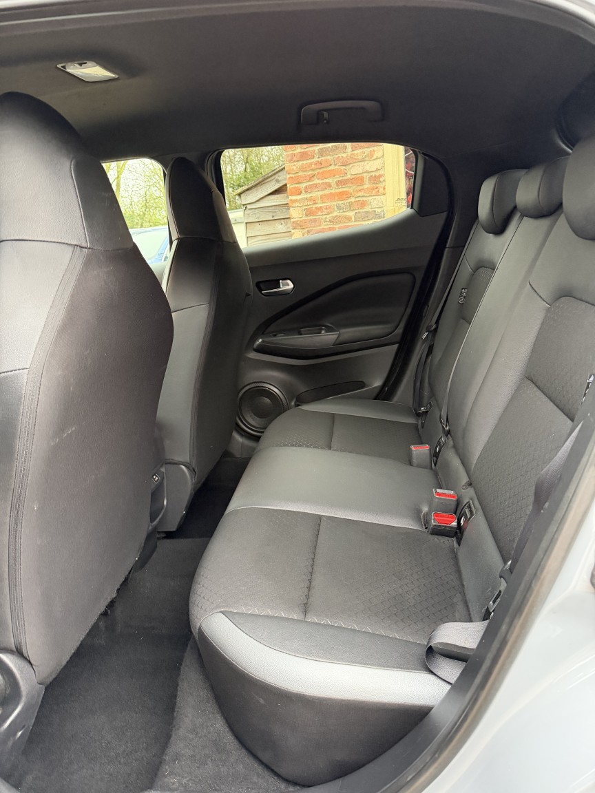 Used Nissan Juke 2023 for sale - 77991784: Photo 12