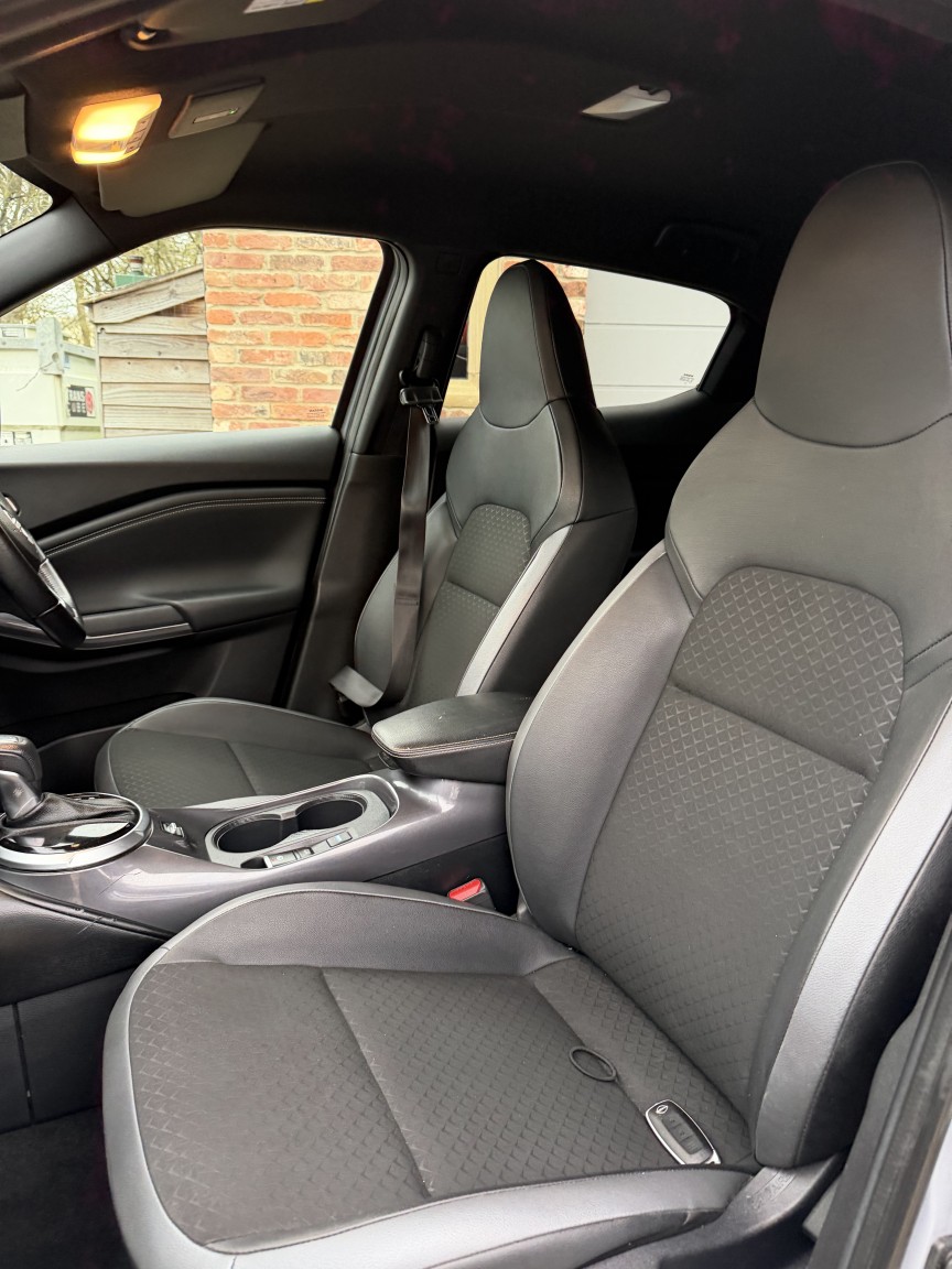 Used Nissan Juke 2023 for sale - 77991784: Photo 14