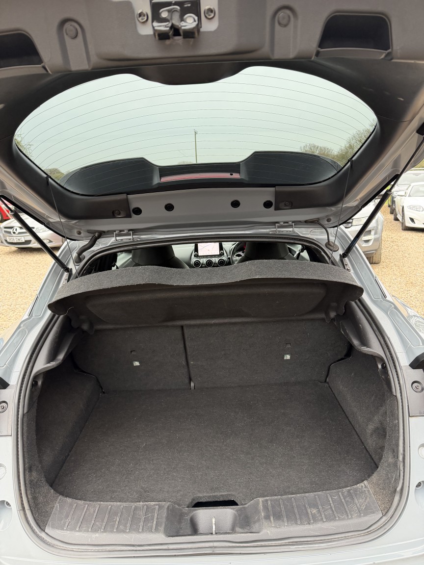 Used Nissan Juke 2023 for sale - 77991784: Photo 15