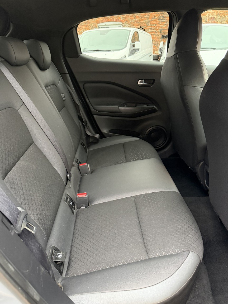 Used Nissan Juke 2023 for sale - 77991784: Photo 16