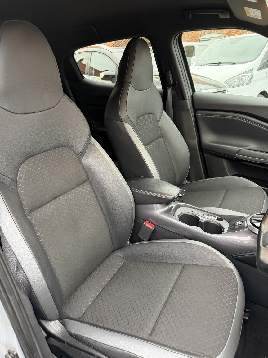 Used Nissan Juke 2023 for sale - 77991784: Photo 18