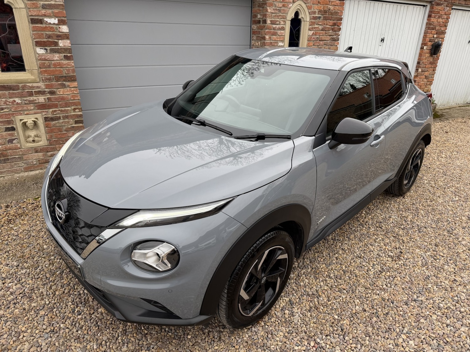 Used Nissan Juke 2023 for sale - 77991784: Photo 2