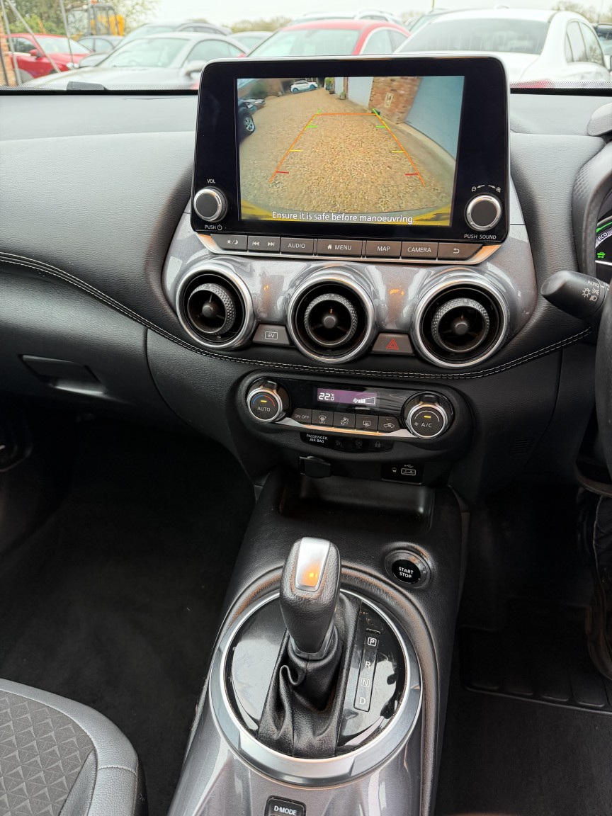 Used Nissan Juke 2023 for sale - 77991784: Photo 20