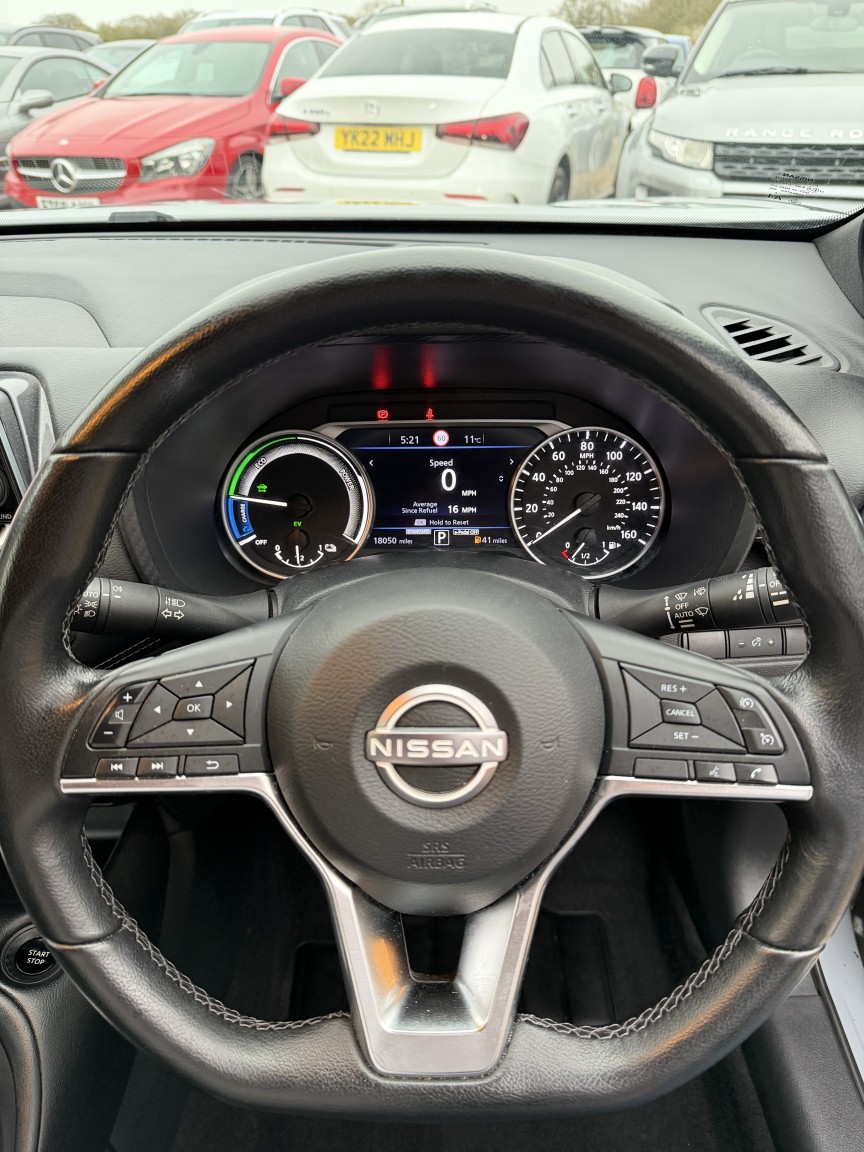 Used Nissan Juke 2023 for sale - 77991784: Photo 21