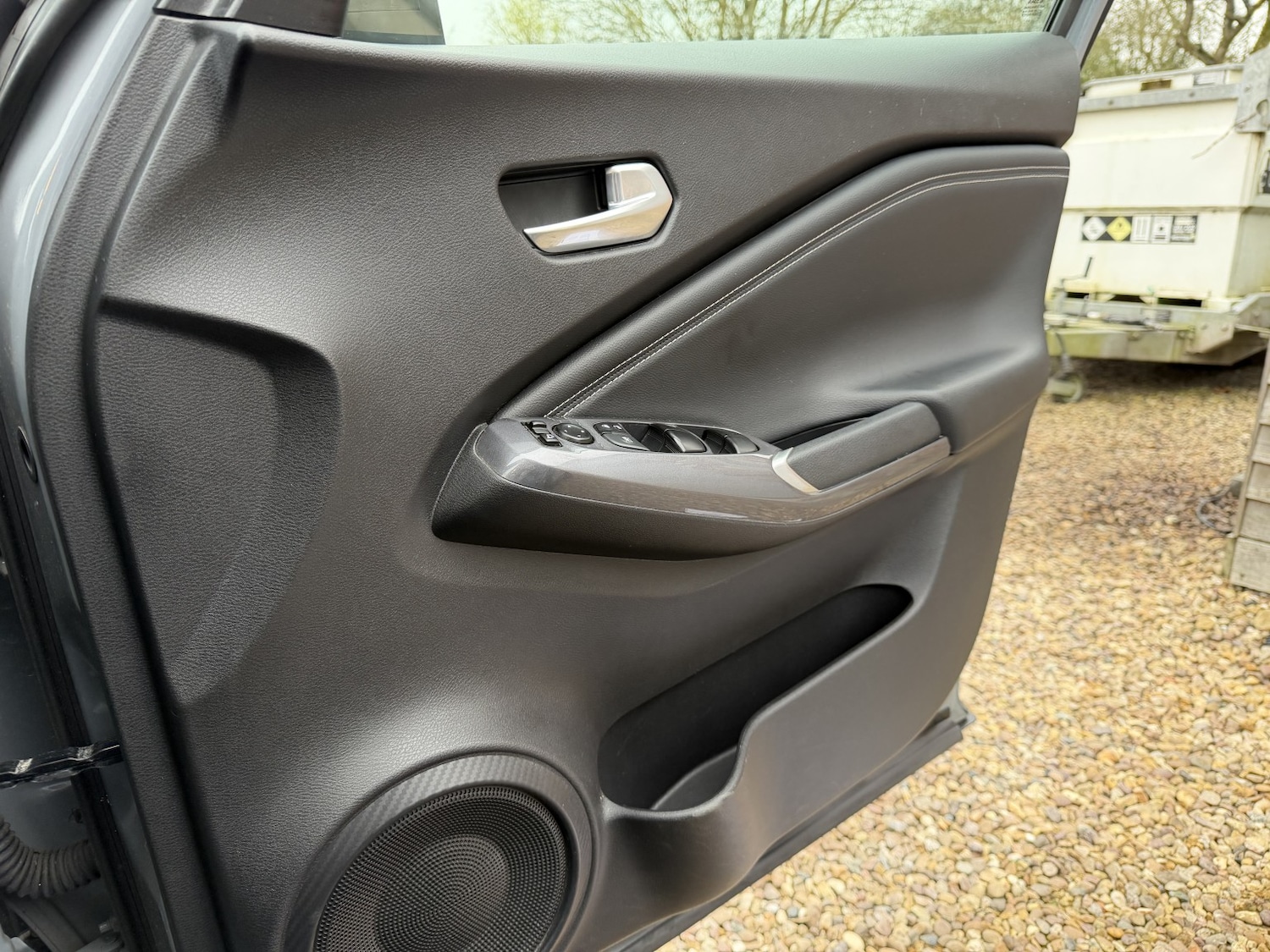 Used Nissan Juke 2023 for sale - 77991784: Photo 22