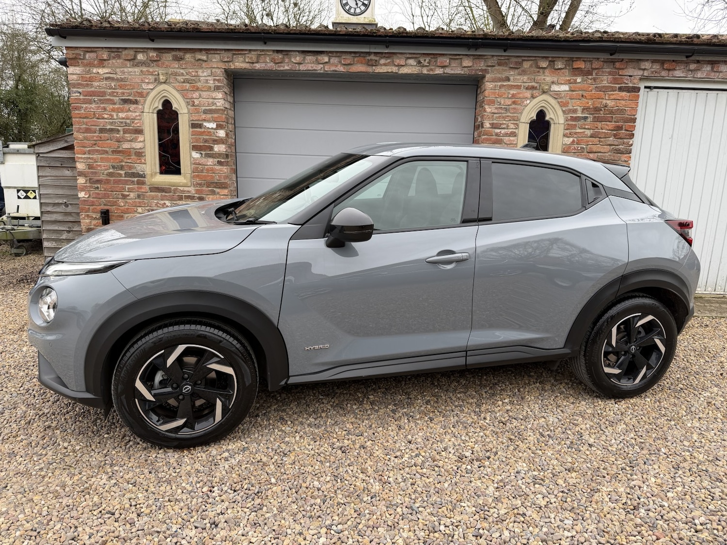 Used Nissan Juke 2023 for sale - 77991784: Photo 4