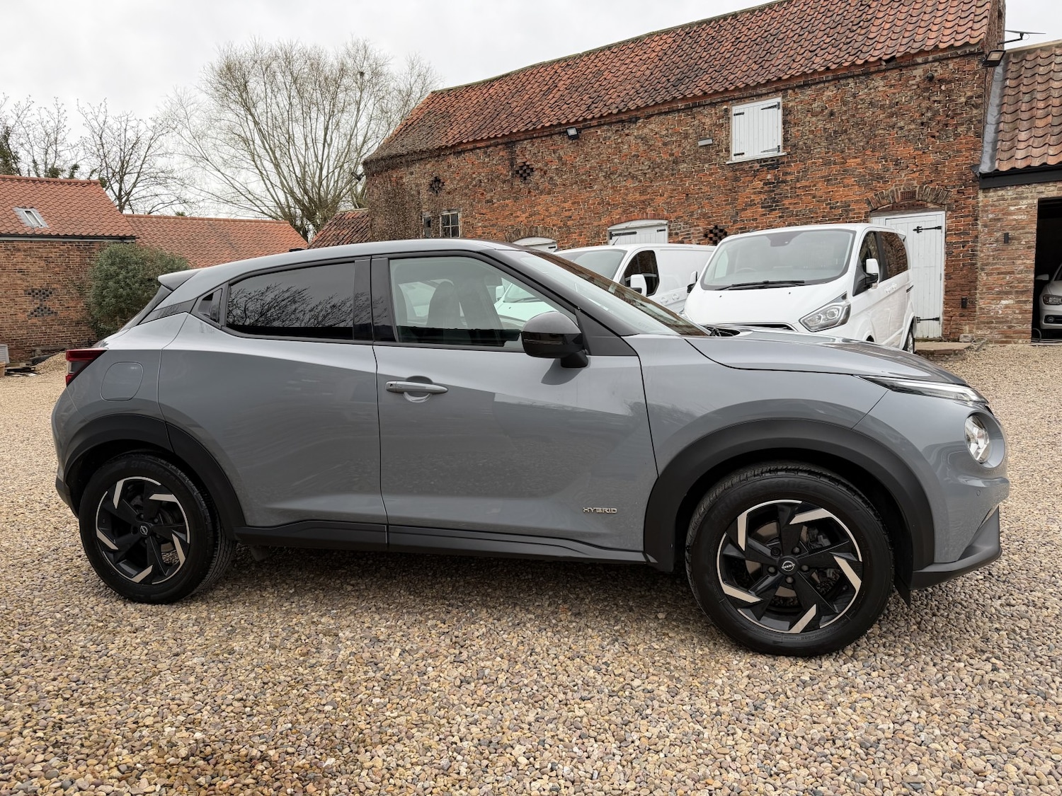 Used Nissan Juke 2023 for sale - 77991784: Photo 8