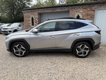 Used Hyundai TUCSON 2023 for sale - 79266960: Photo