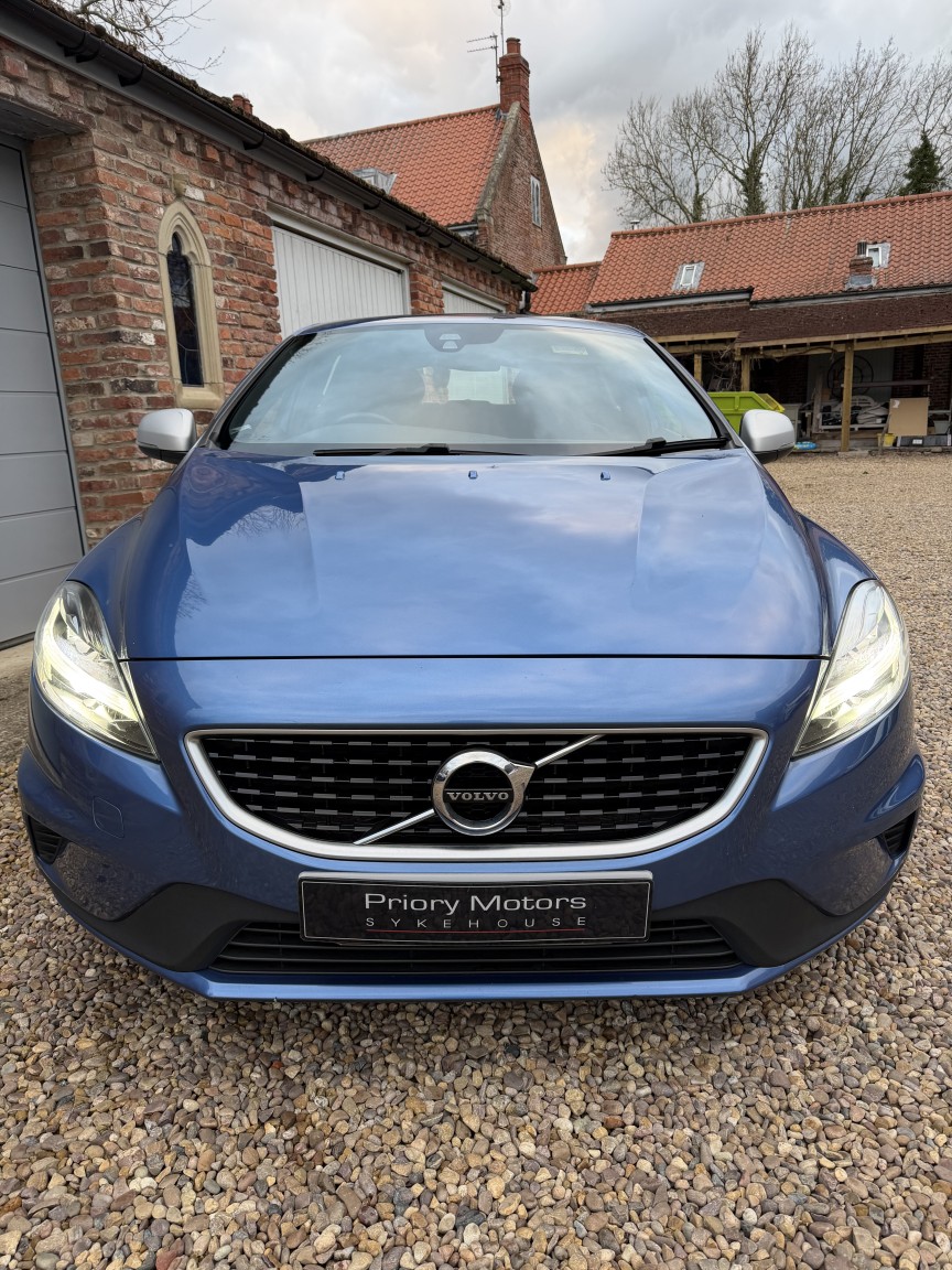 Used Volvo V40 2016 for sale - 78135069: Photo 5