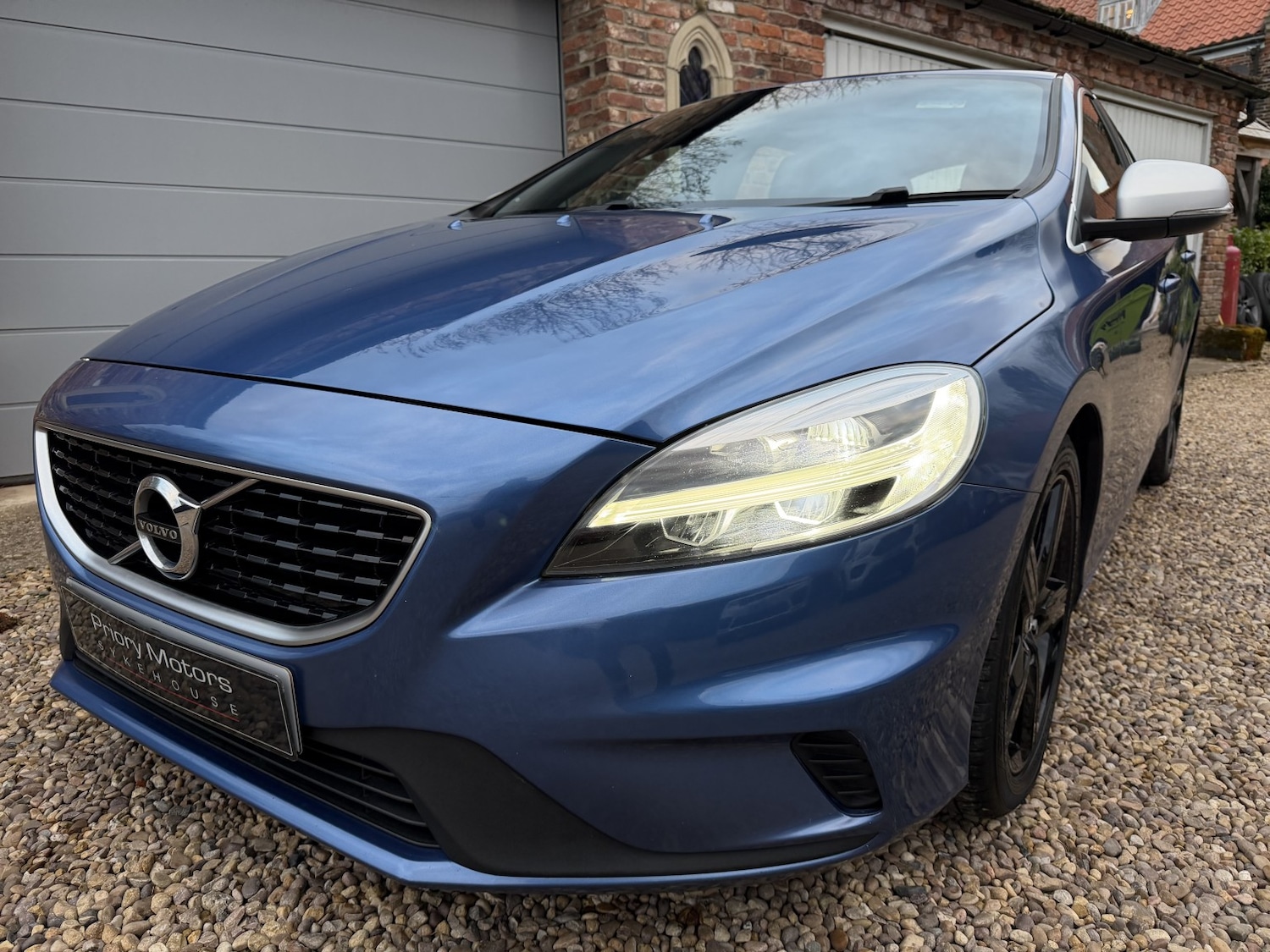 Used Volvo V40 2016 for sale - 78135069: Photo 7