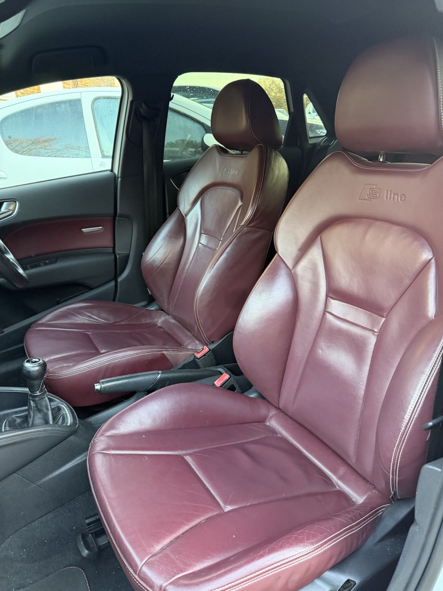 Used Audi A1 2013 for sale - 76605771: Photo 3