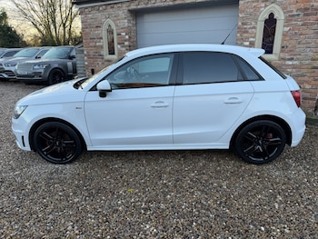 Used Audi A1 2013 for sale - 76605771: Photo