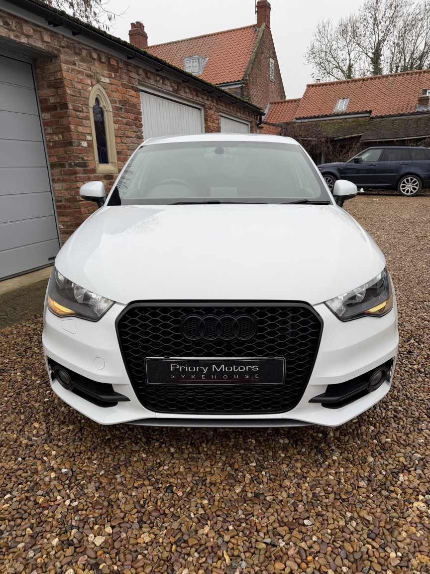 Used Audi A1 2013 for sale - 76605771: Photo 6
