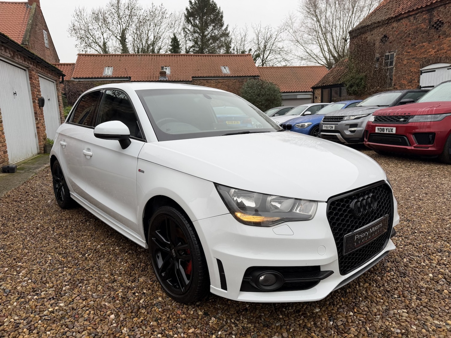 Used Audi A1 2013 for sale - 76605771: Photo 7