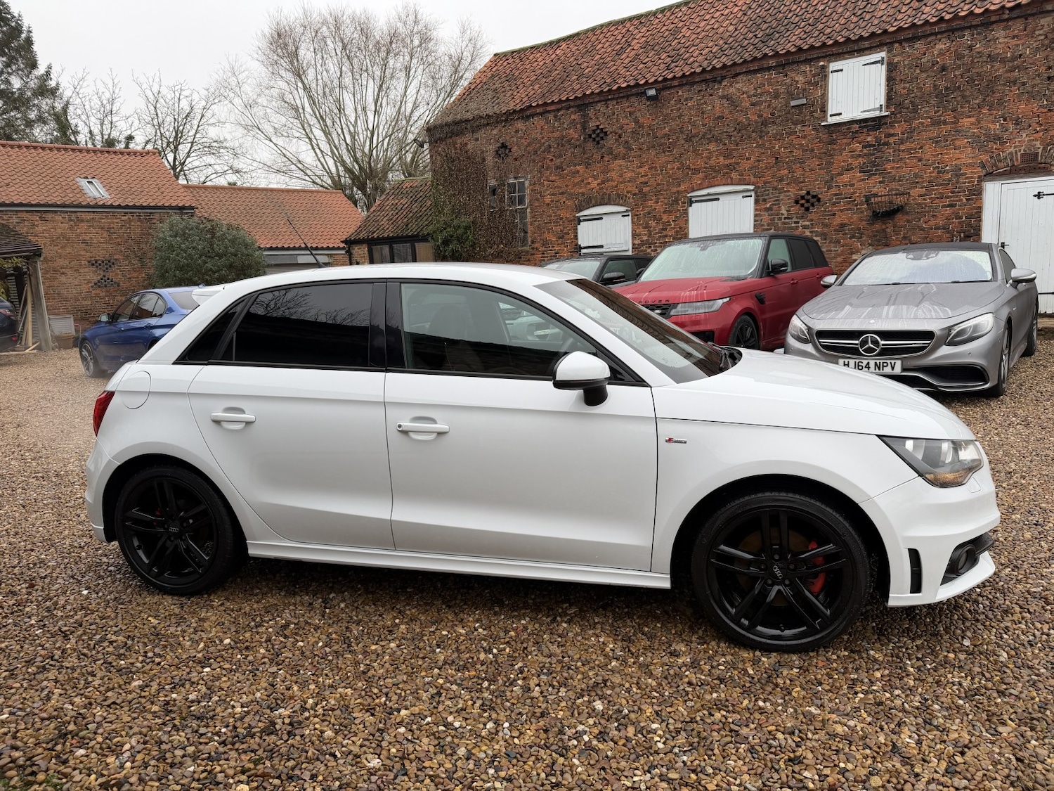 Used Audi A1 2013 for sale - 76605771: Photo 8