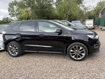 Used Ford Edge 2017 for sale - 79121149: Photo