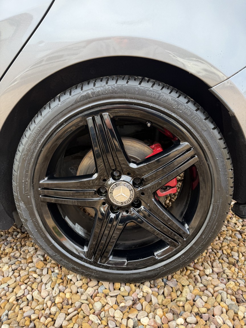 Used Mercedes-Benz A-Class 2016 for sale - 76769929: Photo 12