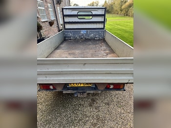 Used Nissan Cabstar 2007 for sale - 77124237: Photo