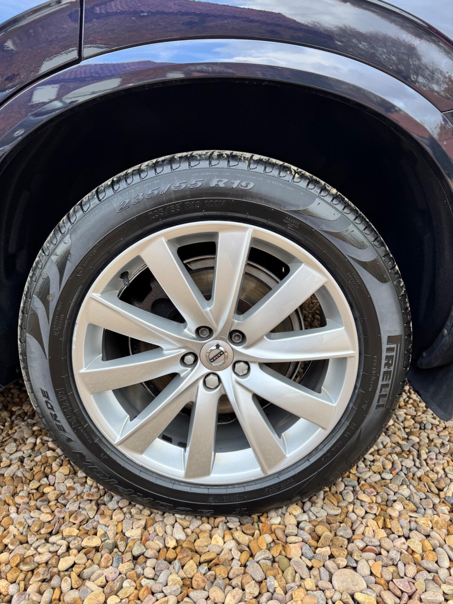 Used Volvo XC90 2016 for sale - 76324792: Photo 13